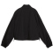 PUMA HER Relaxed Webjacke Damen 01 - PUMA black XS