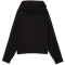 PUMA HER Oversized French Terry Hoodie Damen 01 - PUMA black L