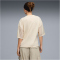 PUMA HER Oversized T-Shirt Damen 87 - alpine snow S