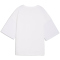 PUMA HER Oversized T-Shirt Damen 02 - PUMA white XS