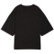PUMA HER Oversized T-Shirt Damen 01 - PUMA black S