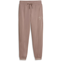 PUMA Class Comfort French Terry Jogginghose Damen 88 -...