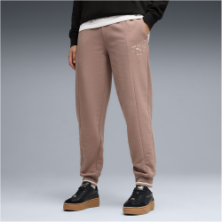 PUMA Class Comfort French Terry Jogginghose Damen 88 -...