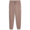 PUMA Class Comfort French Terry Jogginghose Damen 88 - sandstone XS