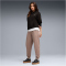 PUMA Class Comfort French Terry Jogginghose Damen 88 - sandstone XS