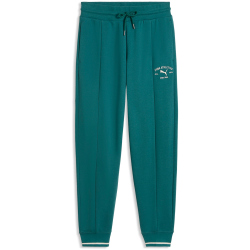 PUMA Class Comfort French Terry Jogginghose Damen 41 -...