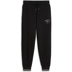 PUMA Class Comfort French Terry Jogginghose Damen 01 -...