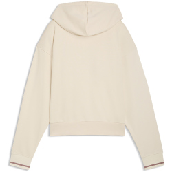 PUMA Class Comfort French Terry Kapuzenjacke Damen 87 -...
