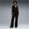 PUMA Class Comfort French Terry Kapuzenjacke Damen 01 - PUMA black XS