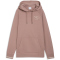 PUMA Class Relaxed French Terry Hoodie Damen 88 - sandstone S