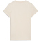PUMA Class Graphic T-Shirt Damen 87 - alpine snow XS