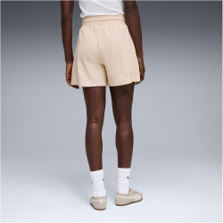 PUMA Class High-Waist Skort Damen 87 - alpine snow M