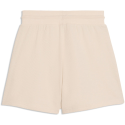 PUMA Class High-Waist Skort Damen 87 - alpine snow M