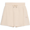 PUMA Class High-Waist Skort Damen 87 - alpine snow M