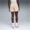 PUMA Class High-Waist Skort Damen 87 - alpine snow M