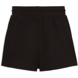 PUMA Class High-Waist Skort Damen 01 - PUMA black M