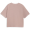 PUMA Class Relaxed Pinnacle T-Shirt Damen 88 - sandstone XS