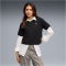 PUMA Class Relaxed Pinnacle T-Shirt Damen 01 - PUMA black S