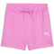 PUMA Sport High-Waist 4" Jersey Shorts Damen 74 - mauve pop L