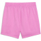 PUMA Sport High-Waist 4" Jersey Shorts Damen 74 - mauve pop L