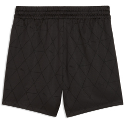 PUMA Sport High-Waist 4" Jersey Shorts Damen 01 -...