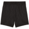 PUMA Sport High-Waist 4" Jersey Shorts Damen 01 - PUMA black L