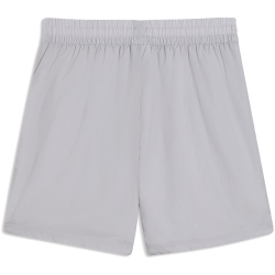 PUMA Sport Woven 5" Shorts Damen 82 - vibrant silver XS