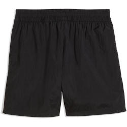 PUMA Sport Woven 5" Shorts Damen 01 - PUMA black XS