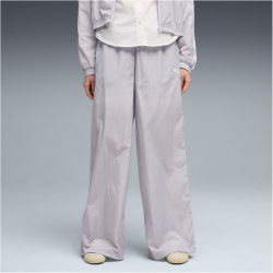PUMA Sport Relaxed Webhose Damen 82 - vibrant silver XS