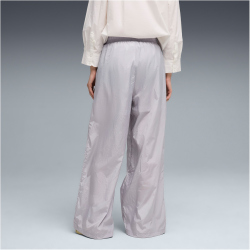 PUMA Sport Relaxed Webhose Damen 82 - vibrant silver XS