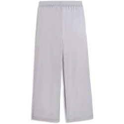 PUMA Sport Relaxed Webhose Damen 82 - vibrant silver XS