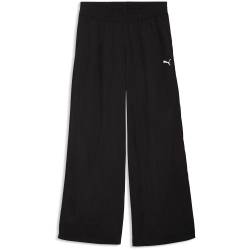 PUMA Sport Relaxed Webhose Damen 01 - PUMA black XS