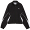 PUMA Sport Relaxed Webjacke Damen 01 - PUMA black XS