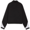 PUMA Sport Relaxed Webjacke Damen 01 - PUMA black XS