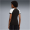 PUMA Sport Ringer T-Shirt Damen 01 - PUMA black S