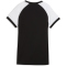PUMA Sport Ringer T-Shirt Damen 01 - PUMA black S