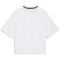 PUMA Sport Relaxed Trikot Damen 02 - PUMA white XS