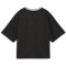 PUMA Sport Relaxed Trikot Damen 01 - PUMA black XS