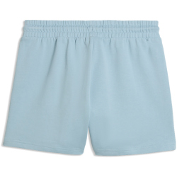 PUMA Essentials Elevated Mid-Waist 5" Shorts Damen...