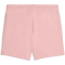 PUMA Essentials Elevated Mid-Waist 5" Shorts Damen 26 - rosy outlook S