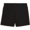PUMA Essentials Elevated Mid-Waist 5" Shorts Damen 01 - PUMA black S