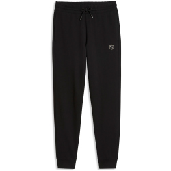 PUMA Essentials Elevated French Terry Jogginghose Damen...