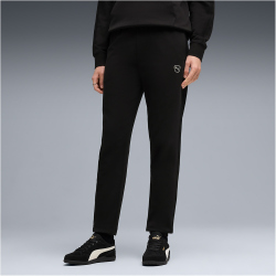 PUMA Essentials Elevated French Terry Jogginghose Damen...