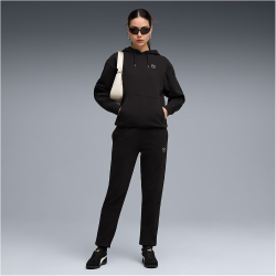PUMA Essentials Elevated French Terry Jogginghose Damen...