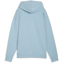 PUMA Essentials Elevated Comfort French Terry Hoodie...