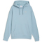 PUMA Essentials Elevated Comfort French Terry Hoodie Damen 47 - seafoam XS