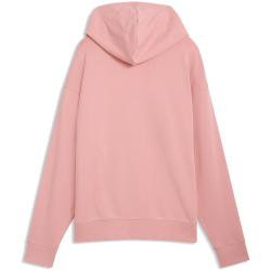 PUMA Essentials Elevated Comfort French Terry Hoodie...