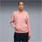 PUMA Essentials Elevated Comfort French Terry Hoodie Damen 26 - rosy outlook XS