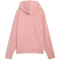 PUMA Essentials Elevated Comfort French Terry Hoodie Damen 26 - rosy outlook XS
