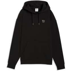 PUMA Essentials Elevated Comfort French Terry Hoodie...